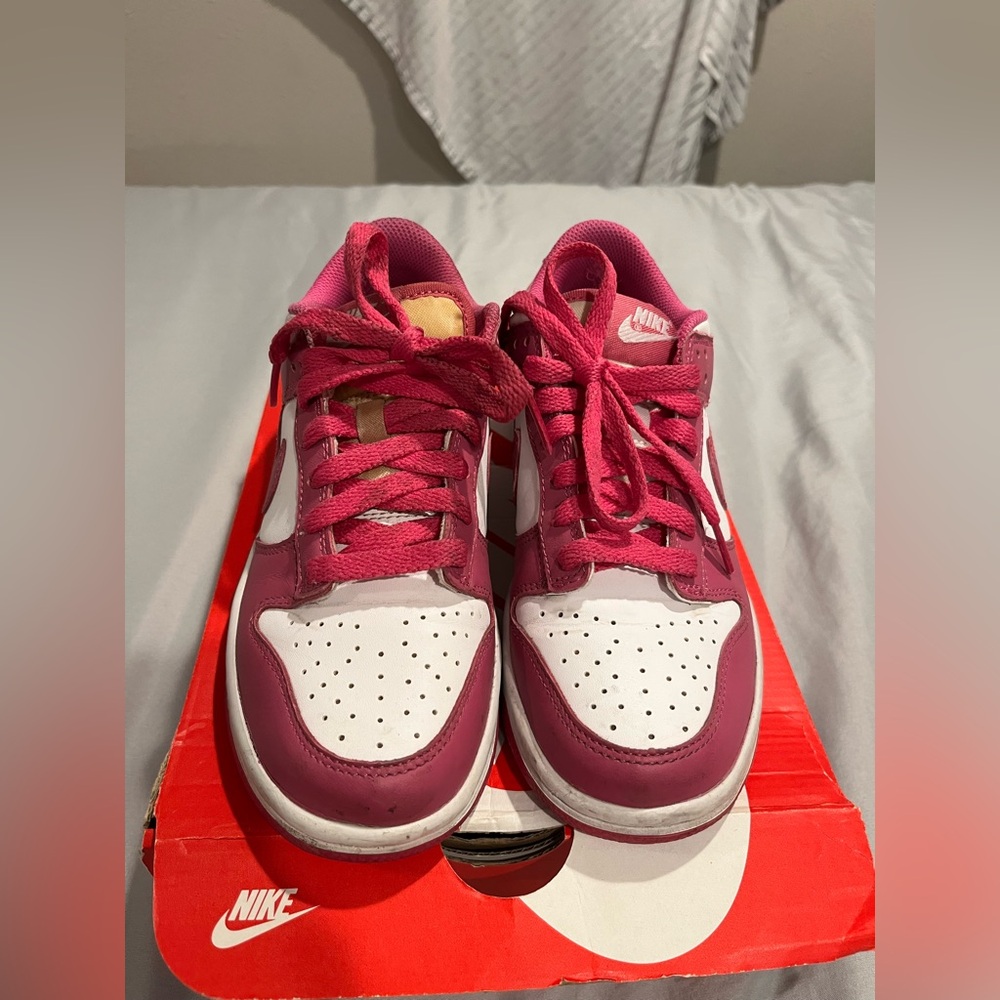 Nike dunks - Picture 4 of 6
